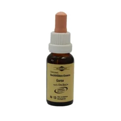 Bachblüten Murnauer Tropfen Gorse, 20 ml