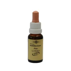 Bachblüten Murnauer Tropfen Pine, 20 ml