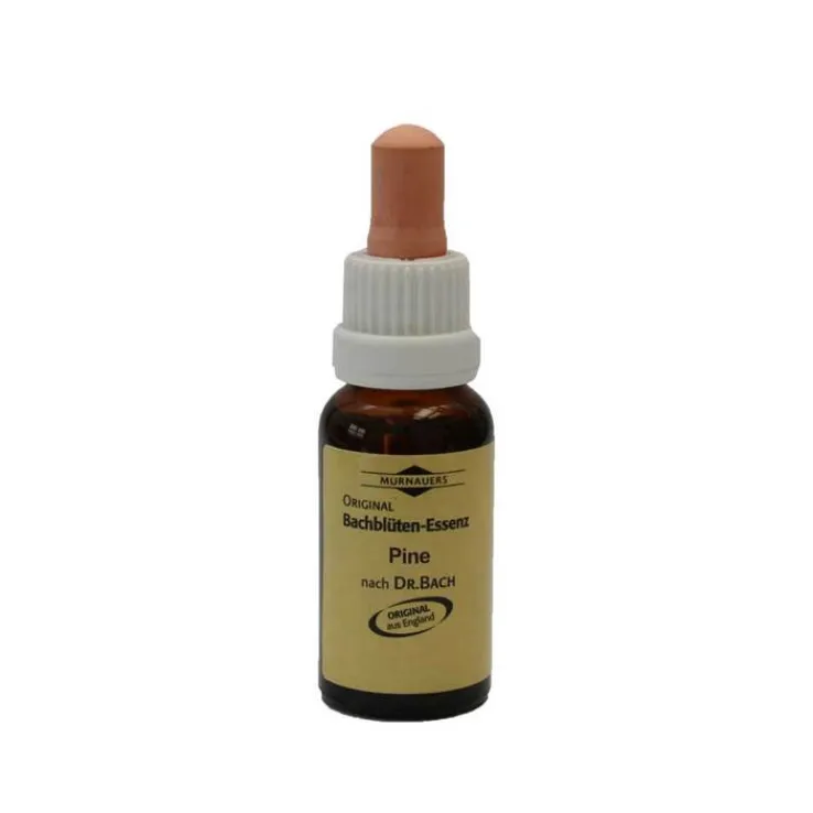 Bachblüten Murnauer Tropfen Pine, 20 ml