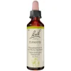 Bachblüten Nr. 9 Clematis Tropfen, 20 ml