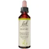 Bachblüten Nr. 21 Mustard Tropfen, 20 ml