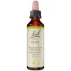Bachblüten Nr. 23 Olive Tropfen, 20 ml