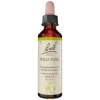 Bachblüten Nr. 37 Wild Rose Tropfen, 20 ml