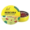 Bachblüten Original Rescura Pastillen Wassermelone, 50 g