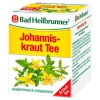 Bad Heilbrunner Tee Johanniskraut Filterbeutel, 8X1.5 g