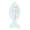 Badethermometer Fisch weiß 115007, 1 St