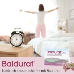 Baldurat® Filmtabletten, 20 St