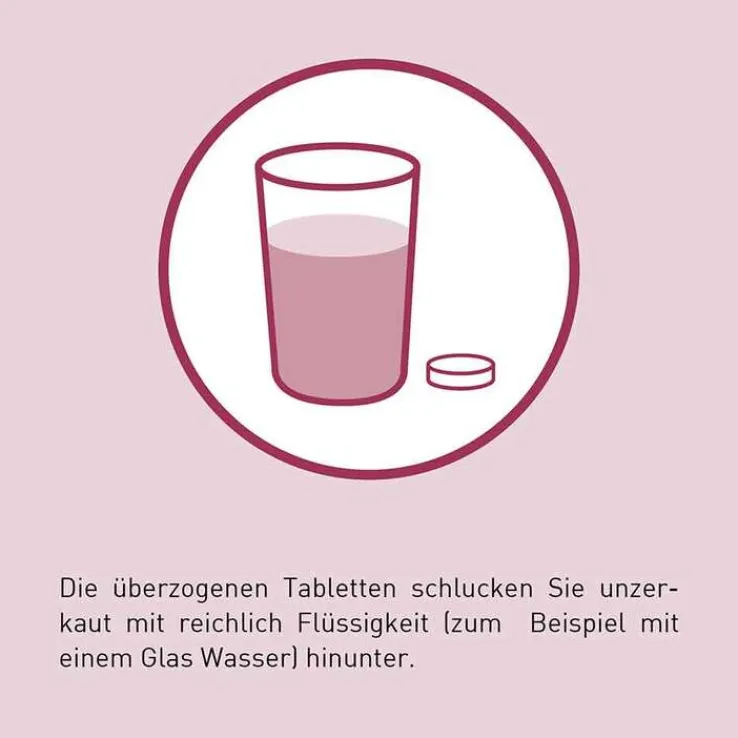 Baldurat® Filmtabletten, 20 St