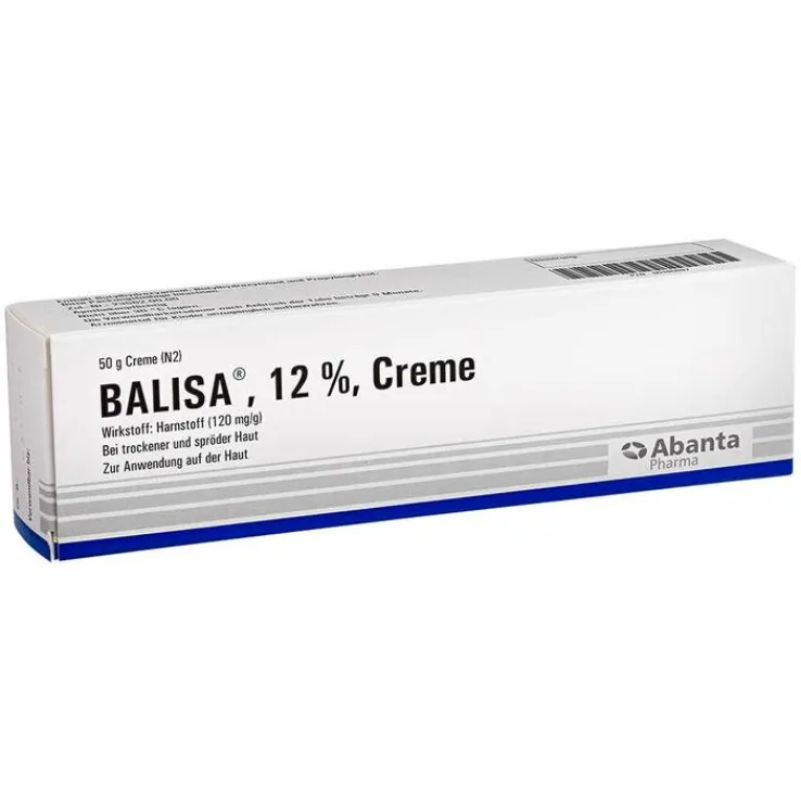 BALISA® Creme, 50 g