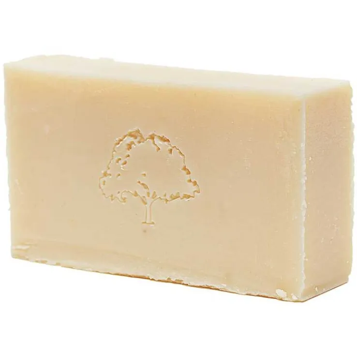 Balmyou Nilotica Shea Gesichtsreinigung Seife, 75 g