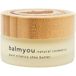 Balmyou reine Nilotica Sheabutter, 30 ml