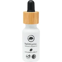 Balmyou reines Arabica Kaffeeöl, 20 ml