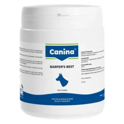 Barfers Best Pulver vet. (für Tiere), 500 g