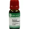 Barium carbonicum LM 18 Dilution, 10 ml