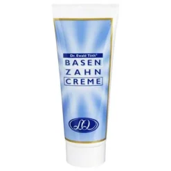 Basen Zahncreme, 75 ml
