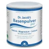 Basenpulver pur Dr. Jacob`s, 200 g