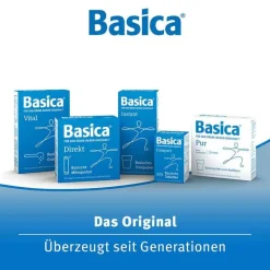 Basica compact Tabletten, 120 St