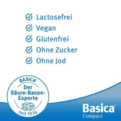 Basica compact Tabletten, 360 St