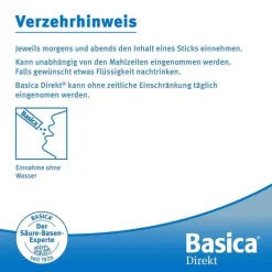 Basica direkt basische Mikroperlen, 80 St