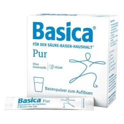 Basica Pur Pulver, 20 St