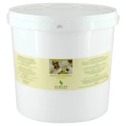 Basisches Badesalz mit Turmalin, 10 kg