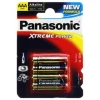 Batterien Micro LR 03 1,5V A, 4 St