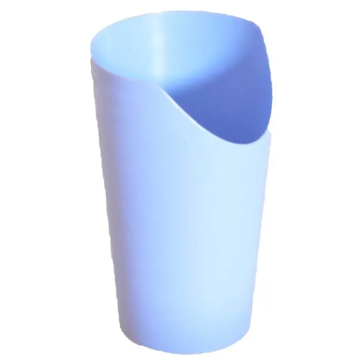 Becher mit Nasenauschnitt, 1 St