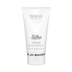 Believa Tattoo Pflegecreme, 30 ml