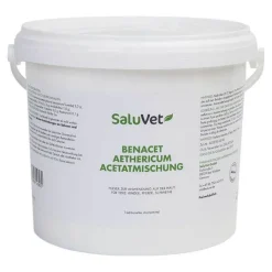 Benacet aethericum Acetatmischung Pulver für Pferd / Rind / Schwein, 2.5 kg