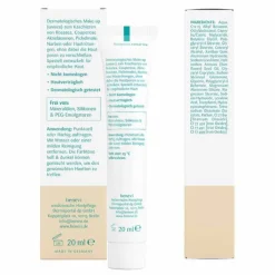 Benevi Color Pigmentcreme dunkel, 20 ml