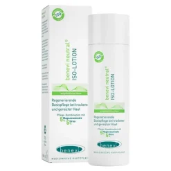 Benevi Neutral Iso-Lotion, 200 ml