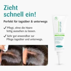 Benevi Neutral Kopf-Lotion, 50 ml