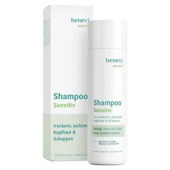 Benevi Neutral Shampoo, 200 ml