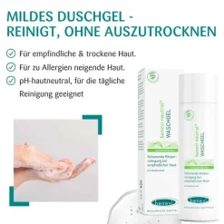 Benevi Neutral Waschgel, 200 ml