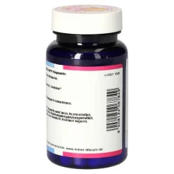 Benfotiamin 100 mg GPH Kapseln vet. (für Tiere), 30 St
