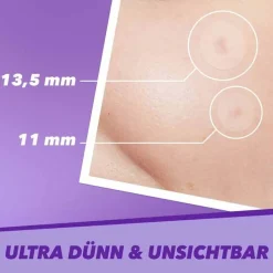 Benzacare Power Patch gegen Pickel, 36 St