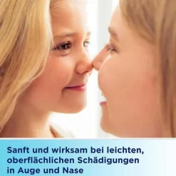 Bepanthen Augen- und Nasensalbe zur Förderung der Wundheilung, 5 g