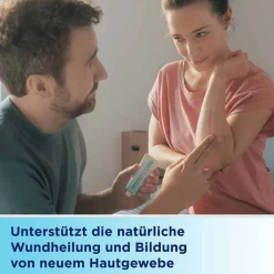 Bepanthen Wund- und Heilsalbe bei oberflächlichen Hautverletzungen, 100 g