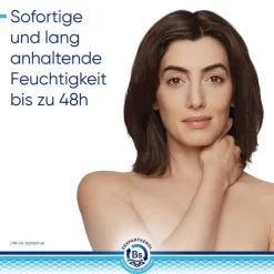 Bepanthol Derma feuchtigkeitsspendende Körperlotion, 1X200 ml