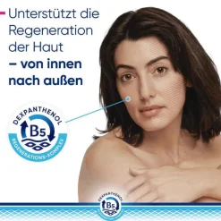 Bepanthol Derma regenerierende Gesichtscreme, 1X50 ml