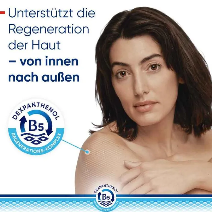 Bepanthol Derma SOS-Pflegecreme, 1X100 ml