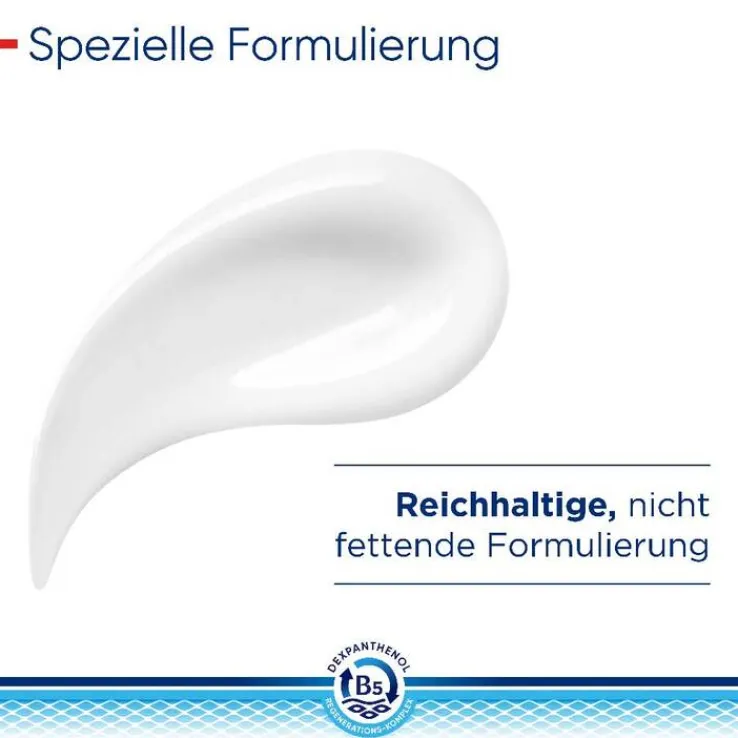 Bepanthol Derma SOS-Pflegecreme, 1X100 ml