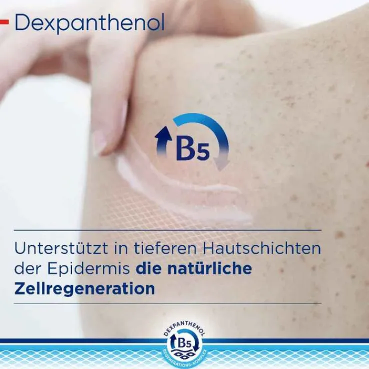 Bepanthol Derma SOS-Pflegecreme, 1X100 ml