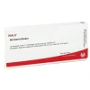 Berberis / Quarz Ampullen, 10X1 ml
