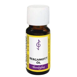 Bergamott Öl, 10 ml