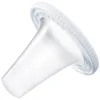 Beurer FT78 Ersatzschutzkappen für Ohrthermometer, 20 St