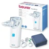 Beurer IH55 Inhalator obere und untere Atemwege, 1 St