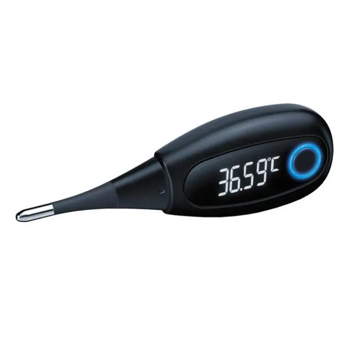 Beurer OT30 Basalthermometer + Zyklus-App Ovy + Bluet., 1 St
