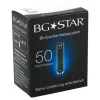 Bgstar Teststreifen, 50 St