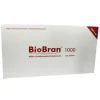 BIOBRAN 1000 Pulver Beutel , 105 St